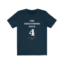Load image into Gallery viewer, Unisex Jersey Short Sleeve Tee