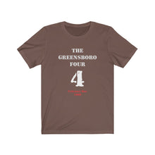 Load image into Gallery viewer, Unisex Jersey Short Sleeve Tee