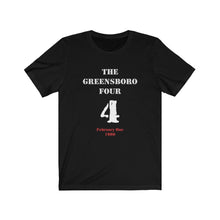 Load image into Gallery viewer, Unisex Jersey Short Sleeve Tee