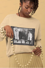 Load image into Gallery viewer, "The Greensboro Four" Unisex Ultra Cotton Tee