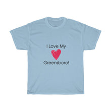 Load image into Gallery viewer, "I Love My Greensboro!"