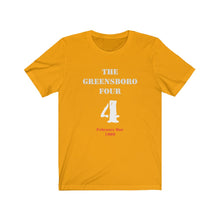 Load image into Gallery viewer, Unisex Jersey Short Sleeve Tee