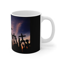 Load image into Gallery viewer, "Praise" Mug 11oz
