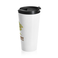 Load image into Gallery viewer, "Piedmont Triad Church" Stainless Steel Travel Mug
