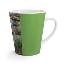 Load image into Gallery viewer, "The Thicket" Latte mug
