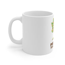 Load image into Gallery viewer, "Piedmont Triad Church" Mug 11oz

