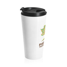 Load image into Gallery viewer, "Piedmont Triad Church" Stainless Steel Travel Mug
