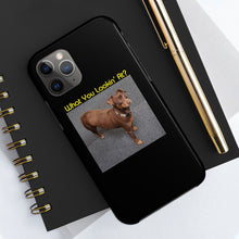 Load image into Gallery viewer, iPhone Case
