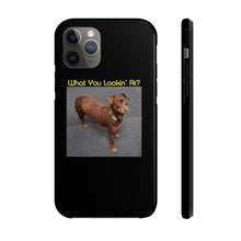 Load image into Gallery viewer, iPhone Case
