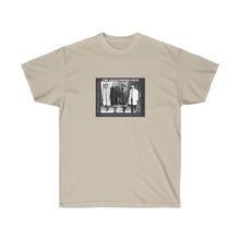 Load image into Gallery viewer, "The Greensboro Four" Unisex Ultra Cotton Tee
