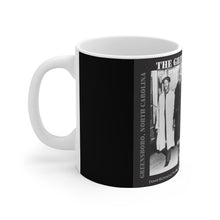 Load image into Gallery viewer, "The Greensboro Four" Mug 11oz
