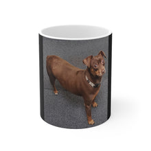 Load image into Gallery viewer, "Ralph" Mug 11oz
