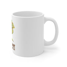Load image into Gallery viewer, "Piedmont Triad Church" Mug 11oz

