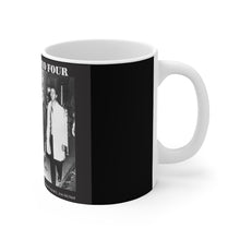 Load image into Gallery viewer, "The Greensboro Four" Mug 11oz
