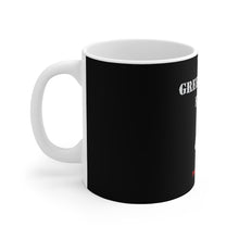 Load image into Gallery viewer, "The Greensboro Four" Mug 11oz
