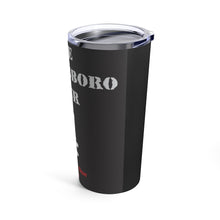 Load image into Gallery viewer, "The Greensboro Four" Tumbler 20oz
