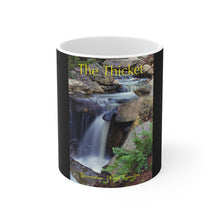 Load image into Gallery viewer, "The Thicket" Mug 11oz
