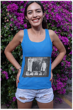 Load image into Gallery viewer, "The Greensboro Four" Unisex Ultra Cotton Tee
