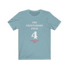 Load image into Gallery viewer, Unisex Jersey Short Sleeve Tee
