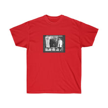 Load image into Gallery viewer, "The Greensboro Four" Unisex Ultra Cotton Tee
