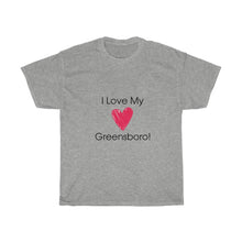 Load image into Gallery viewer, "I Love My Greensboro!"
