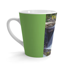 Load image into Gallery viewer, "The Thicket" Latte mug
