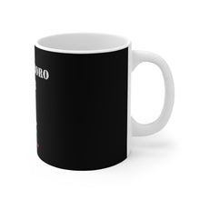 Load image into Gallery viewer, "The Greensboro Four" Mug 11oz
