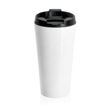 Load image into Gallery viewer, "Piedmont Triad Church" Stainless Steel Travel Mug
